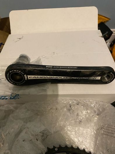 Campagnolo Record