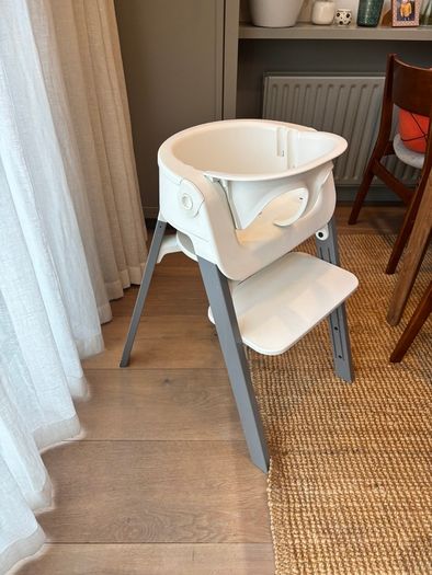 Stokke Steps Highchair