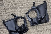 4 series M-Sport bumper brackets