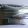 Vintage RONSON Varaflame Deco Lighter Image 2