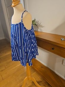 Girls Zara top age 12