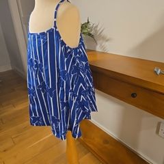 Girls Zara top age 12