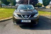 PRICE DROP! Now reduced to [6000] for a quick sale. Grab a Quality Car! 2015 Nissan Qashqai