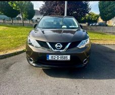 6500 O.N.O 2015 Nissan Qashqai