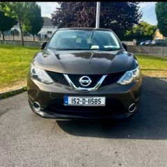 6500 O.N.O 2015 Nissan Qashqai