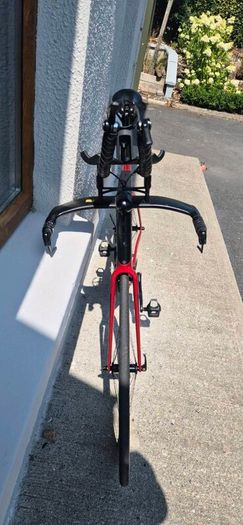 Giant Trinity TT Bike