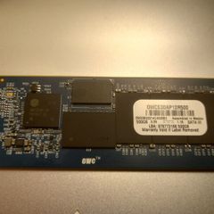 Owc 500gb Ssd