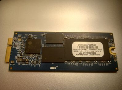 Owc 500gb Ssd