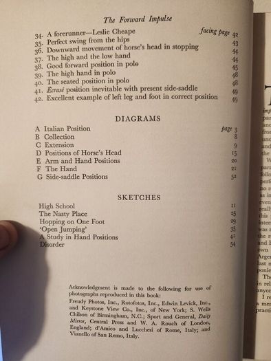 The Forward Press.  By Piero Santini. Sketches By Paul Brown. 1951 Second Edition Hardback In Good Condition. See Photos For Same.