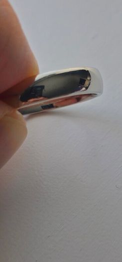 Platinum Wedding Ring