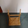 Wooden Table Image 3