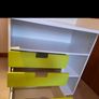 Ikea baby changing table / Study desk Image 3