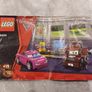 Lego Cars 2 8424 Image 4