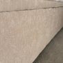 4ft6 Rio Gas Lift Ottoman Bedframe and 4ft6 Emma Headboard Image 3