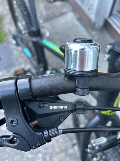 Orbea MX 24 DIRT 2019 black pistachio