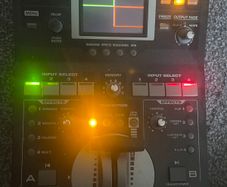 Roland V-4EX 4-Channel Video Mixer / HDMI Switcher