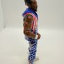wwe elite series 60 Kofi Kingston action figure Image 2