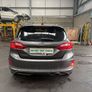 For Breaking 2020 Ford Fiesta 1.0 Turbo Petrol Man Image 5
