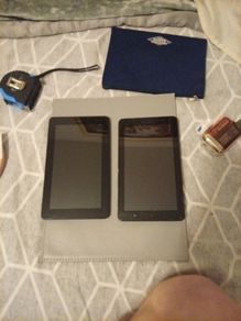 tablets for fix/parts
