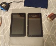 tablets for fix/parts