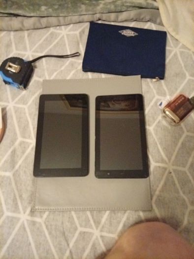 tablets for fix/parts