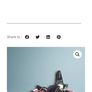 Petrol Honda 200cc gokart mint Image 10