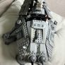 lego Star Wars ATTE 75019 Image 3