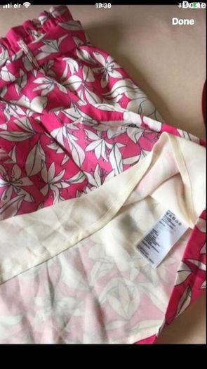 Ladies skirt size 12
