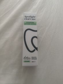Spotlight Oral Care
