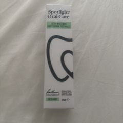 Spotlight Oral Care