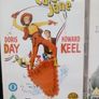 Doris Day Dvd Collection Vintage Movies Image 2