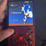 R39 Max Retro Emulation Handheld Image 10