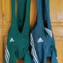 Adidas cycling bib tights x2 XS New Image 8