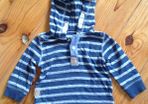 NEXT Hooded Top Age 9-12months