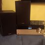 Sony stereo system Image 6