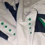 Republic Of Ireland Match Worn / Issue 2014/15 away Jersey Shirt Umbro Image 7
