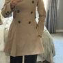 Ladies Mack Coat Image 2