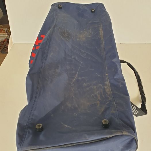 O'Neills kit bag large barrel bag