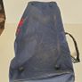 O'Neills kit bag large barrel bag Image 8