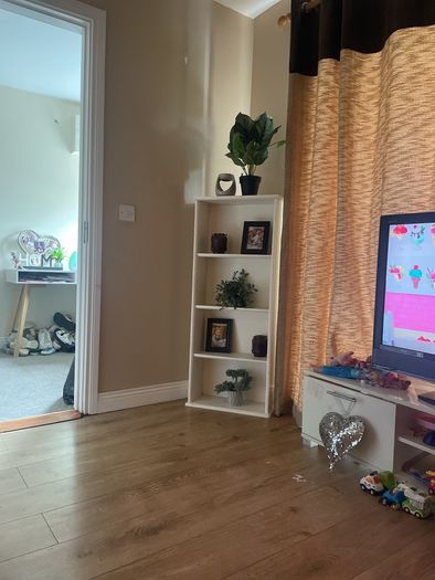 book shelf
