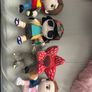 Official Stranger Things Stuffed Toys Image 6