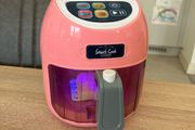 Toy air fryer