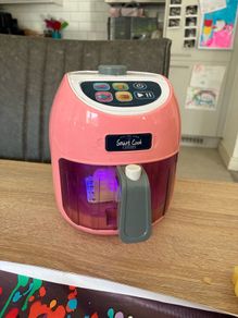 Toy air fryer