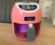 Toy air fryer
