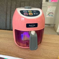 Toy air fryer