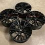 20" Inch Rs6 D Wheels A4 A5 A6 A7 A8 Q3 Q5 Q7 Q8 Rs / S Models 5x112 66.6 Image 8