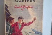 Famous Five by Enid Blyton