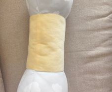 Mamas&Papas Tummy Time Pillow