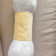 Mamas&Papas Tummy Time Pillow