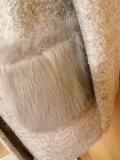 Women's Coat Savida Nwt Size 14 Large
